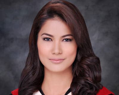 Ann Lorraine Colis- Meet Binibini number 24, Binibining Pilipinas 2015!