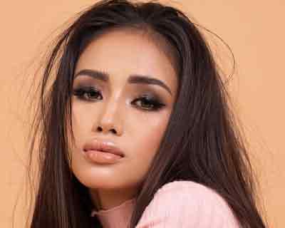 Miss Universe Philippines 2023 Top 40 – Louise Joy Gallardo