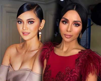 Binibining Pilipinas 2020 Top 10 Early Hot Picks