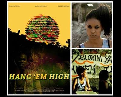 Reigning Miss World Jamaica Sanneta Myrie’s project is set for Toronto Short Film Festival