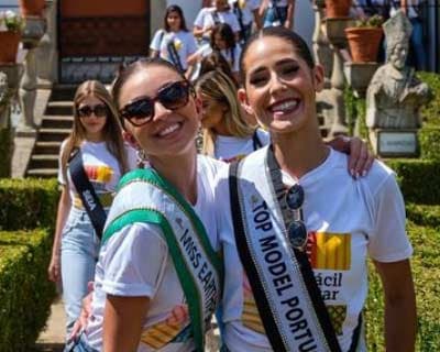 Miss Universe Portugal 2024 Live Stream & Updates