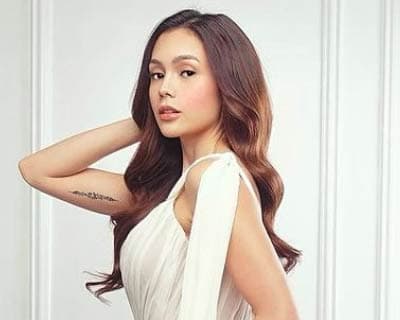 Michelle Arceo to represent Philippines at Miss Environment International 2022