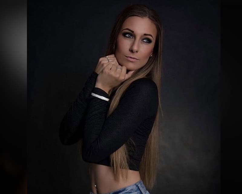 Miss Intercontinental Netherlands 2018 finalist Josje de Lange