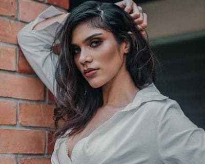 Miss Universe Malaysia 2021 Wishlist: Joanna Joseph