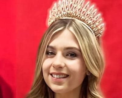 Charlotte Brique crowned Miss Elegance France 2023