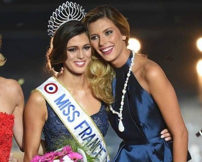 Rumour surrounding Miss Universe 2016 Iris Mittenaere