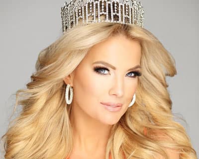 Allee-Sutton Hethcoat crowned as Miss Tennessee USA 2017
