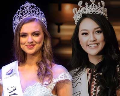 Miss World 2019 2nd Hot Picks by Angelopedia