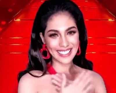 Chelsea Fernandez crowned Miss Bikini Philippines 2020