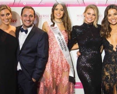 Australia wishes to host the next two Miss Universe beauty pageants