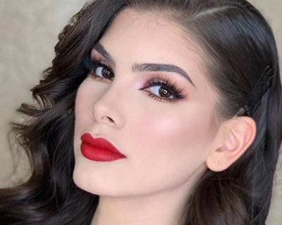 Denisse Iridiane for Miss Supranational Mexico 2020?