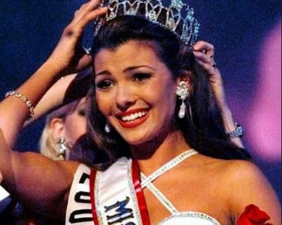 Former Miss USA Ali Landry’s relatives Found Dead in Mexico