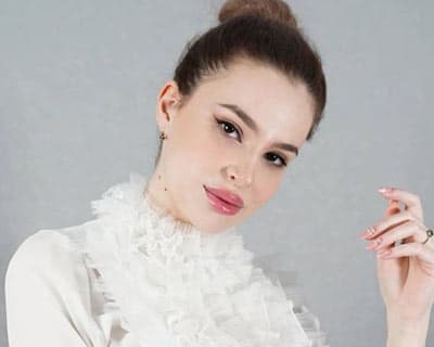 Ada Marie Ileana crowned Miss International Romania 2021