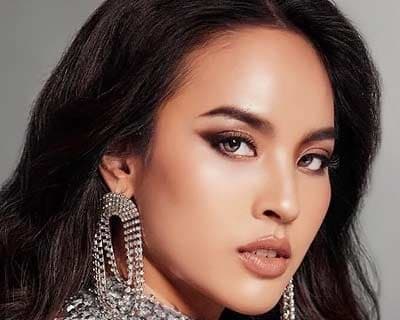 Nguyễn Thị Quỳnh Nga to represent Vietnam at Miss Charm International 2021