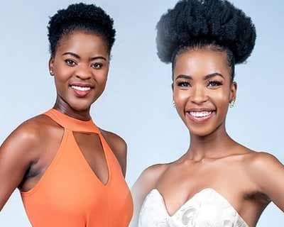 Miss Botswana 2022 Top 10 finalists revealed
