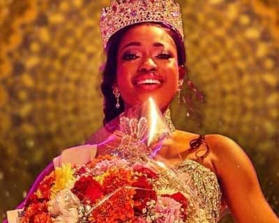 All about Miss World Nigeria 2022 Ada Eme