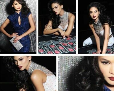 Miss Universe 2016 - Introducing New Rules