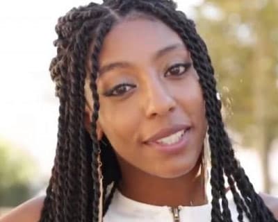 Myriam Diarra of Mauritanie Crowned Miss West Africa France 2016