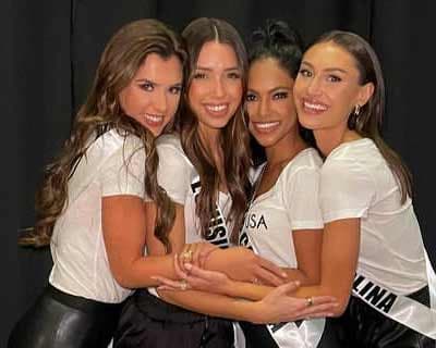 All about Miss USA 2022 finale: broadcast, live stream, jury panel and more