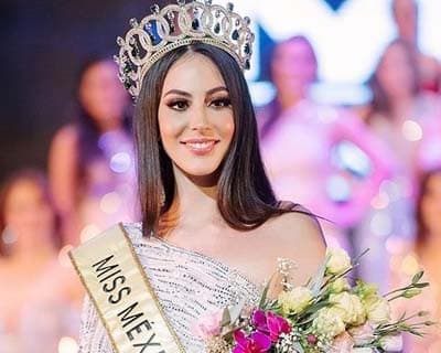 María Malo representing Estado de México crowned Miss Grand Mexico 2019