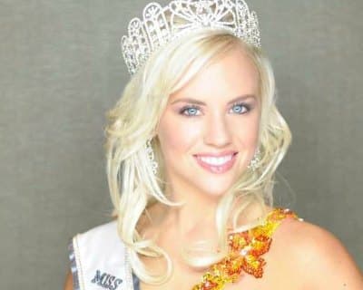 Claira Hollingsworth Miss Idaho USA 2015, the Ambitious Achiever
