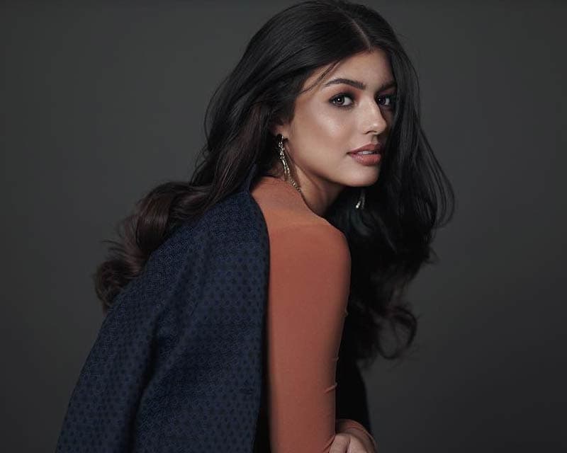 Filipina Cynthia Thomalla to represent PH at Miss Eco International 2018