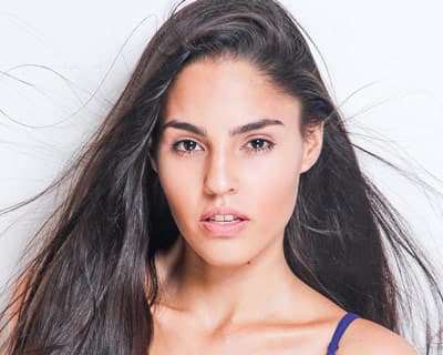 Ana Paula Cespedes announced Miss Supranational Paraguay 2018