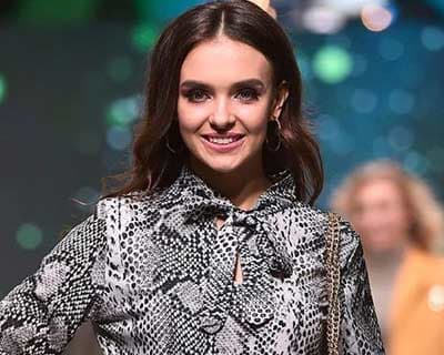 Patrycja Wozniak confirmed as Miss Grand Poland 2019