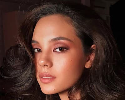 Catriona Gray raises awareness of AIDS through Love Yourself Campaign in Philippines