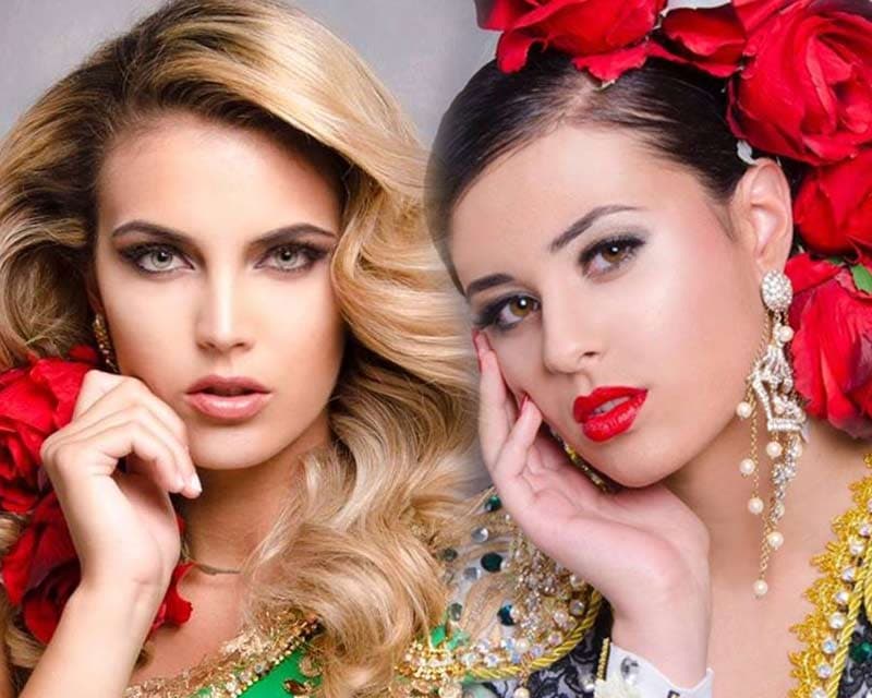 Miss Universe Spain 2018 live stream and updates