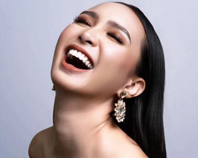 Phoebe Arrianna Torita replaces Natasha Jung as the representative of Kananga at Miss Universe Philippines 2024