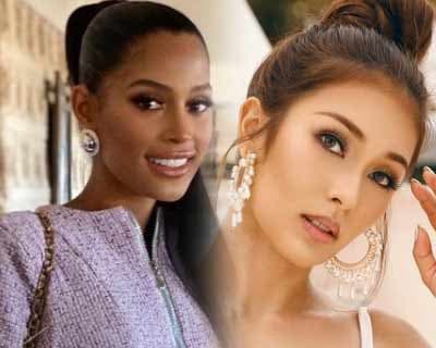 Reina Hispanoamericana 2021 Top 8 Hot Picks