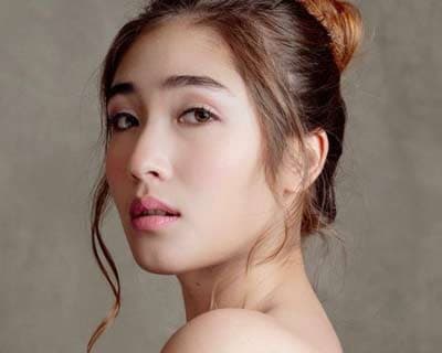 Miss Universe Philippines 2022 Applicant: Danielle Camcam