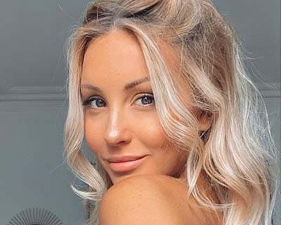 Carla Florencia from Victoria confirmed as the wildcard contestant for Miss Universe Australia 2020