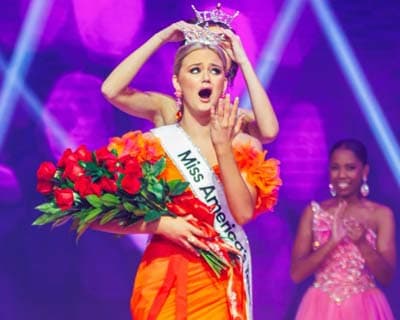 Hanley House crowned Miss America’s Teen 2024