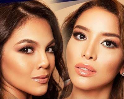 Miss Universe Colombia 2021 Meet the Delegates