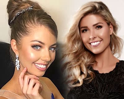 Road to Miss Grand Australia 2019 for Miss Grand International 2019
