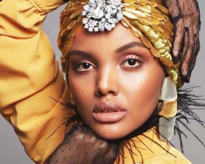 Somali Supermodel Halima Aden quits fashion industry