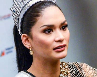 Pia Wurtzbach answers the No Miss Universe 2016 in Philippines Rumour