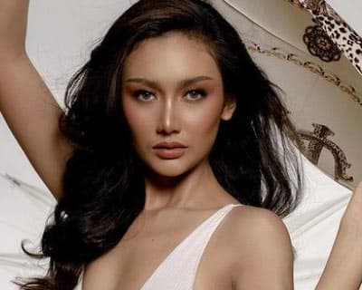 Nachita ‘Hera’ Jantana appointed Miss Interglobal Thailand 2021