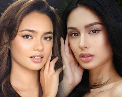Miss Universe Philippines 2022 Headshot Challenge winners announced