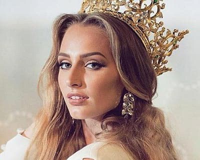Claire Parker to make a comeback in pageantry at Miss Universe Australia 2019