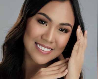 Miss Universe Philippines 2022 Top 50: Myrell Martinez