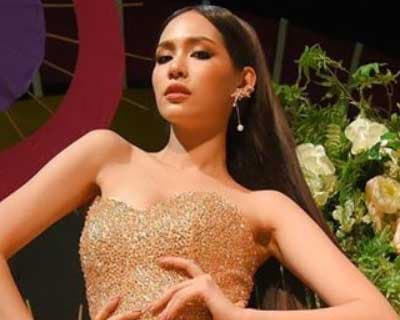 Miss International Organization increases age limit from Miss International 2020
