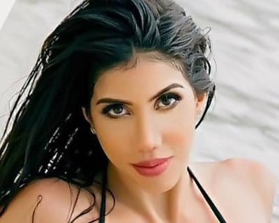 Marianna Fuentes appointed Miss Earth Panama 2019