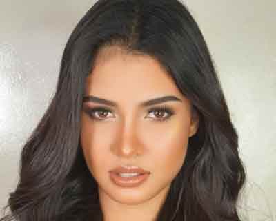 Philippines’ Rabiya Mateo addresses online bullying and women empowerment in pageantry