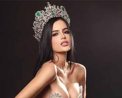 All about Valentina Martínez Landkœr Miss Grand Venezuela 2023