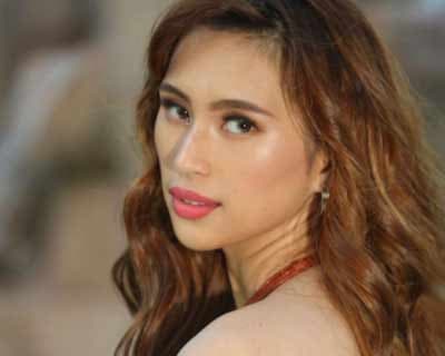 Singing sensation Lala Vinzon confirmed to join Binibining Pilipinas 2022