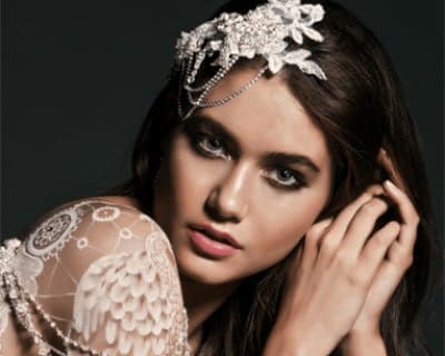 Caris Tiivel crowned as Miss Universe Australia 2016
