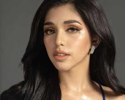 Miss World Philippines 2021 candidate Joy Barcoma requests apology over defaming rumours